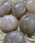 Crystal Palmstones