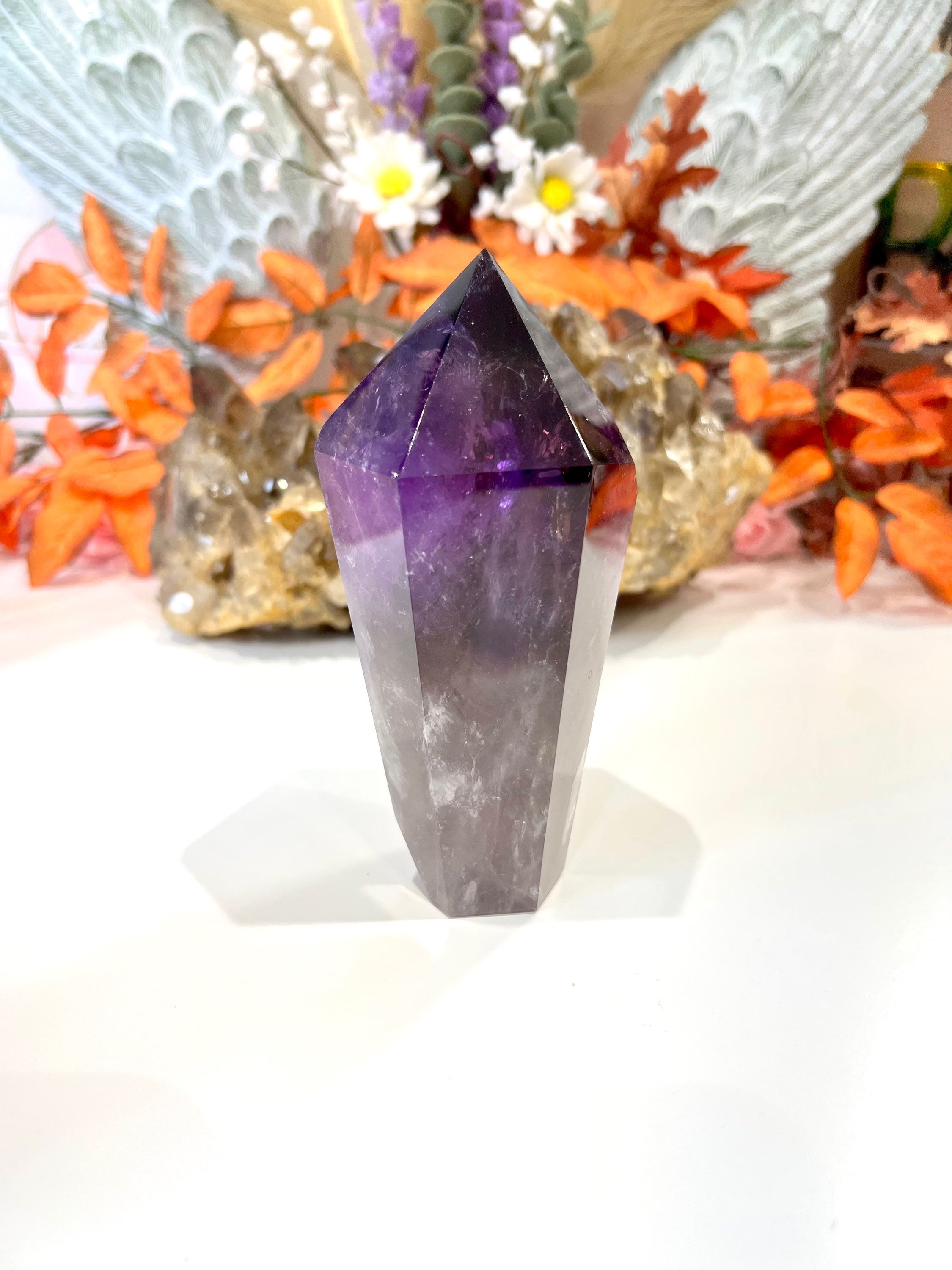Amethyst Tower