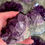 Thumbnail: Uruguayan Amethyst Cluster