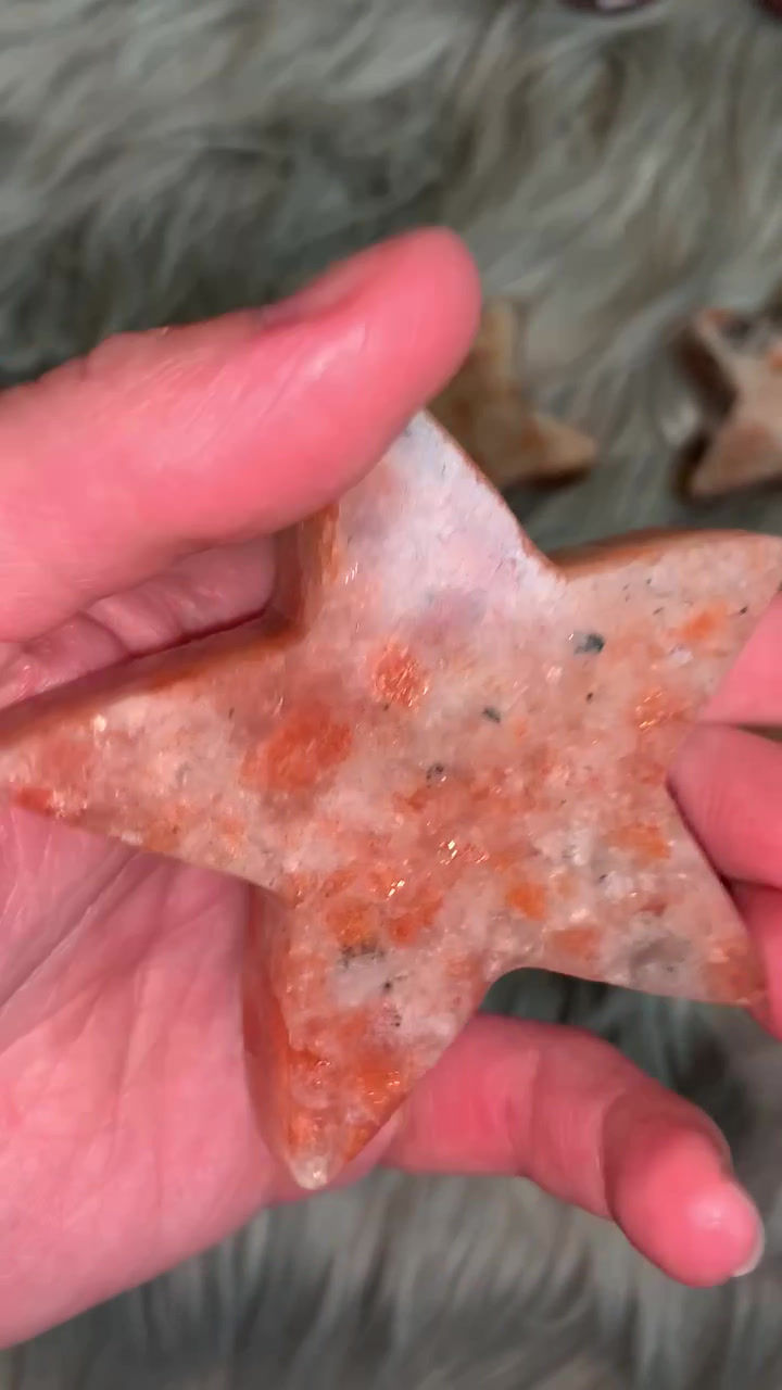 Thumbnail: Sunstone Star