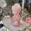 Thumbnail: Rose Quartz Buddha