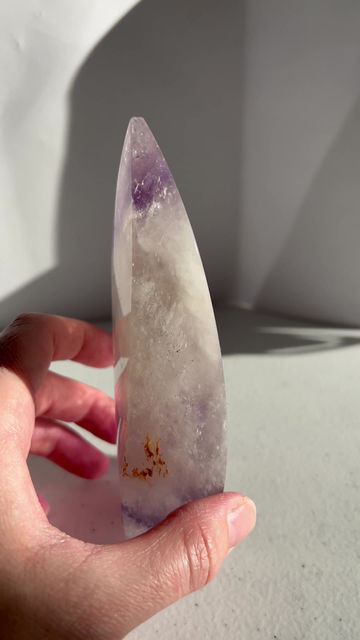 Thumbnail: Phantom Amethyst Flames