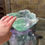 Thumbnail: Mexican Fluorite Rustic Bowl
