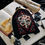 Thumbnail: Quirky Cup Collective Serpents & Swords Loot Pouch