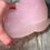 Thumbnail: Pink Mangano Calcite Pig