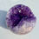 Thumbnail: Pink Amethyst Sphere