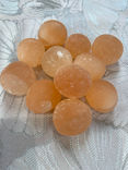 Tumble Stone and pocket stones