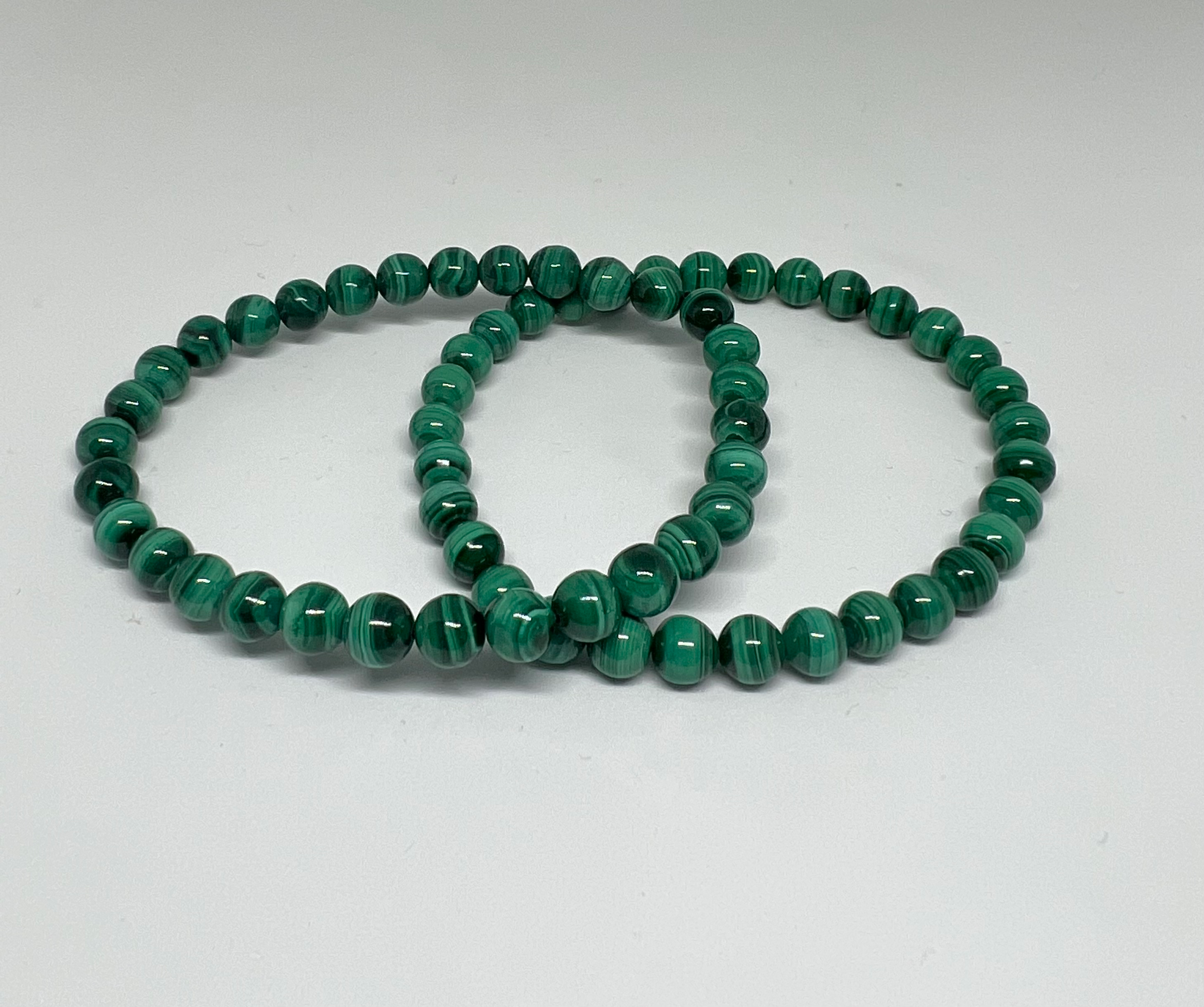 Malachite Bracelet