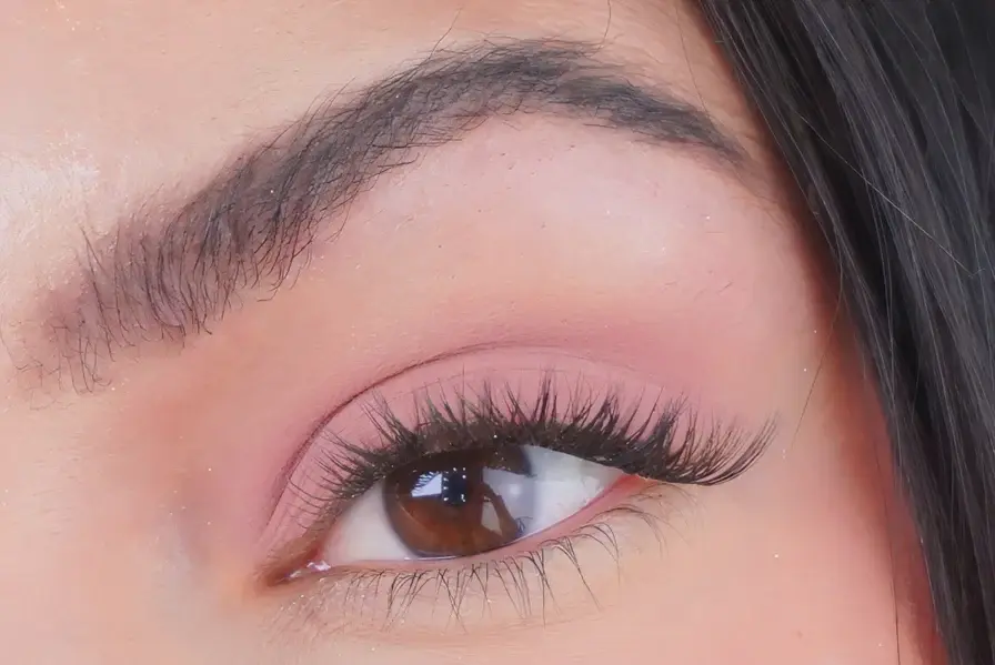 Thumbnail: Pressed oogschaduw heartbreaker
