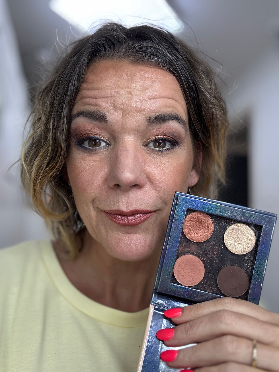 Thumbnail: Happy palet Jubileum editie