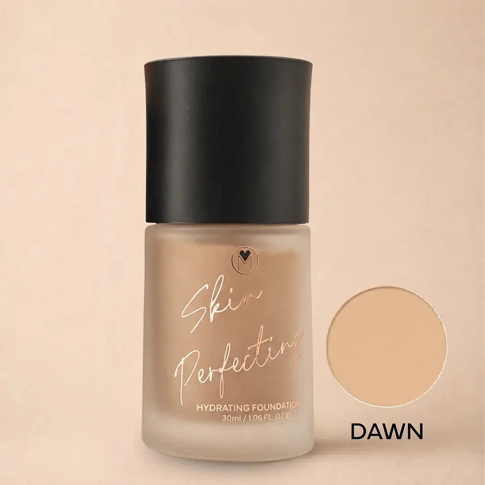 Thumbnail: Skin Perfecting foundation Dawn