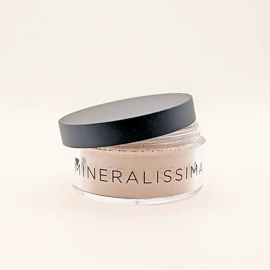 Thumbnail: Flawless Finishingpoeder