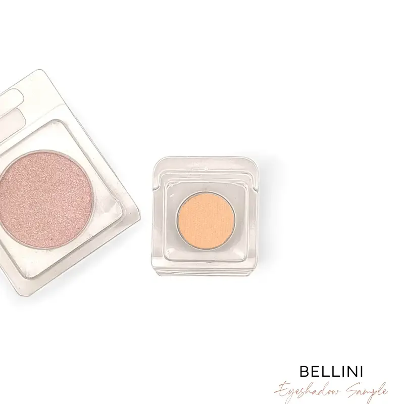 Thumbnail: Pressed oogschaduw Bellini