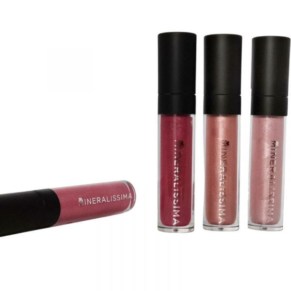 Thumbnail: Natuurlijke lipgloss Charm