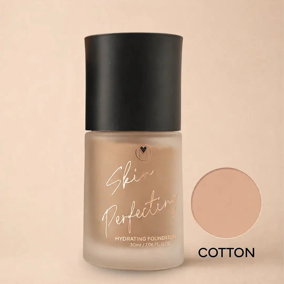 Thumbnail: Skin Perfecting foundation Cotton