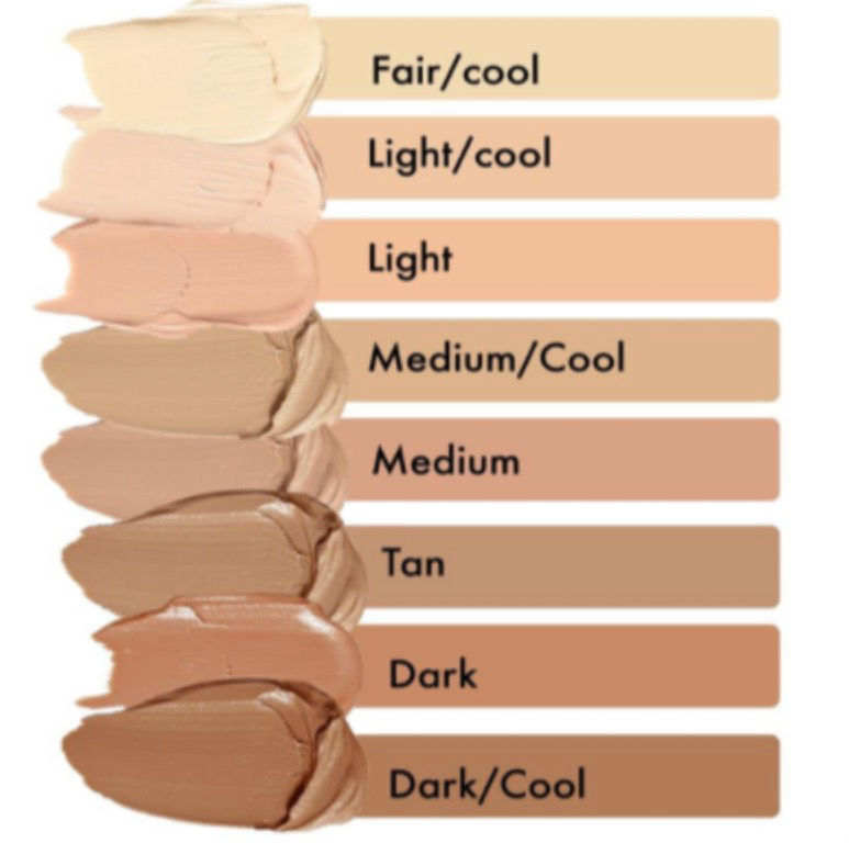Thumbnail: BB Cream Dark Cool