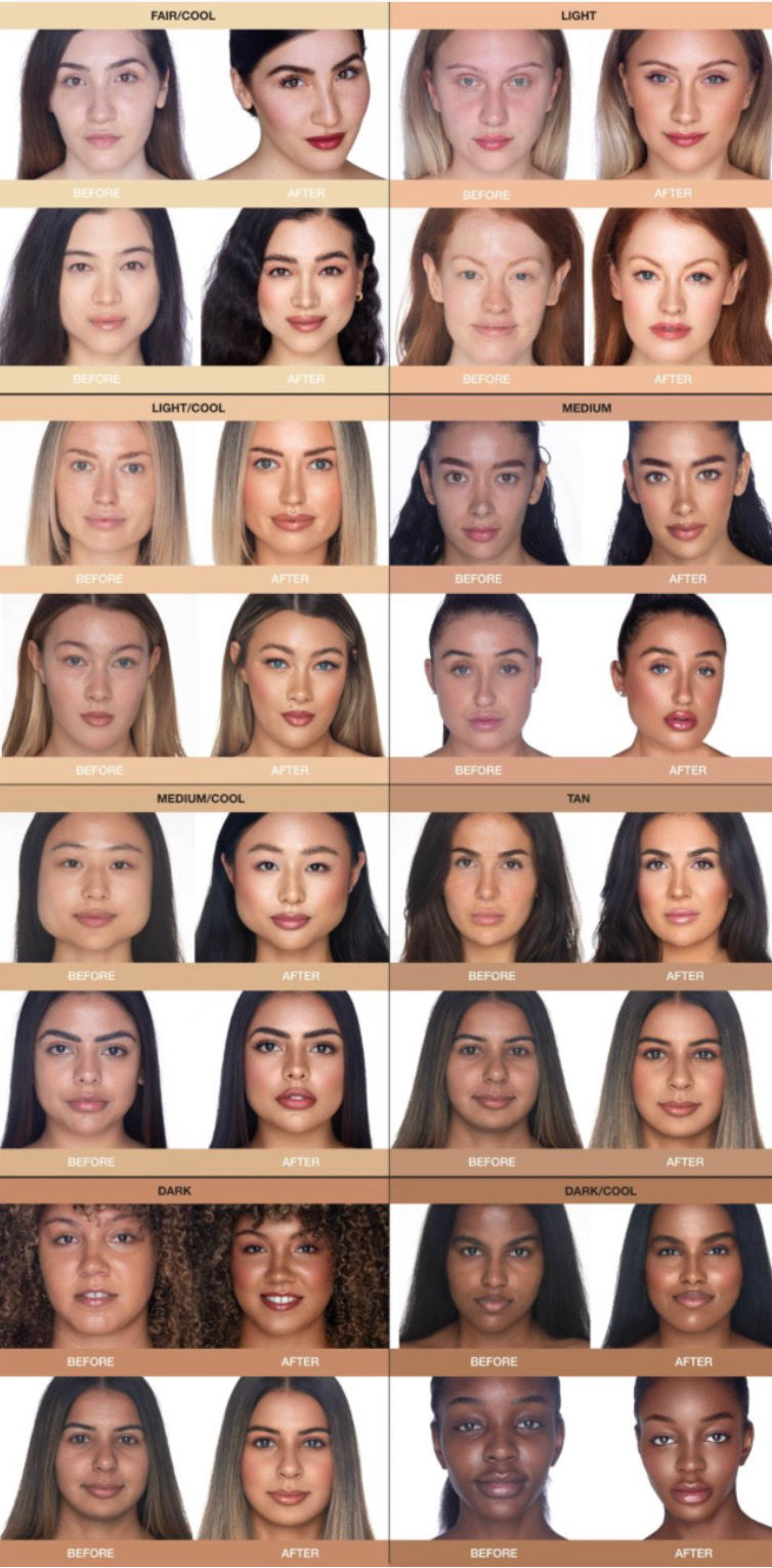 Thumbnail: BB Cream Tan