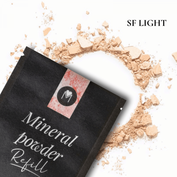 Thumbnail: Skin Fix concealer Light