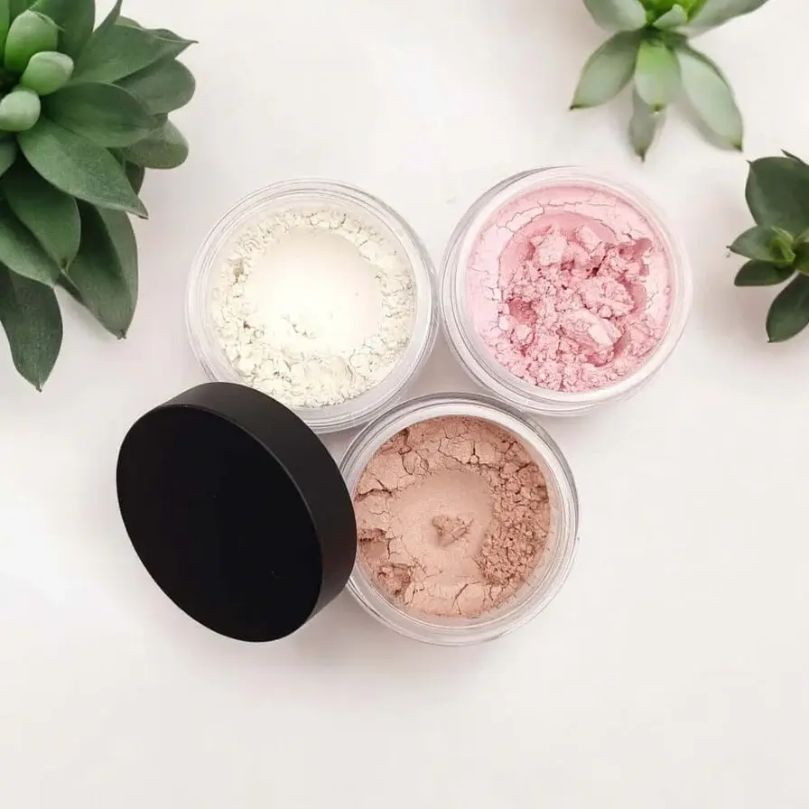 Thumbnail: Highlighter Glow Shimmer