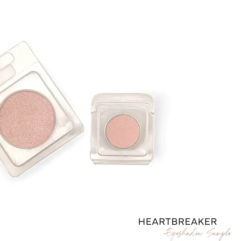 Thumbnail: Pressed oogschaduw heartbreaker