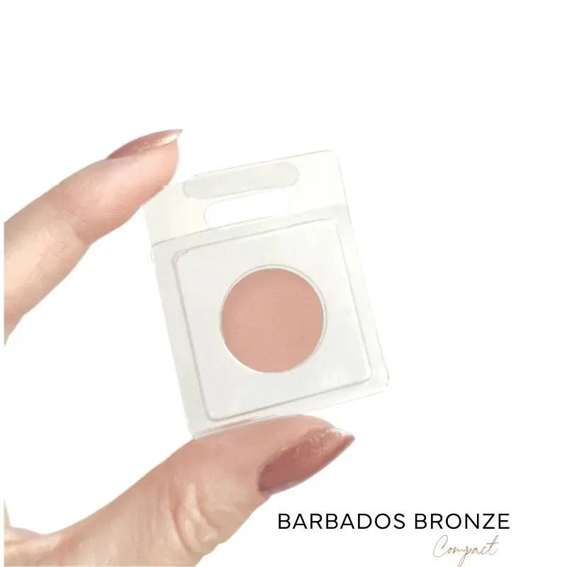 Thumbnail: Glow up Barbados glow