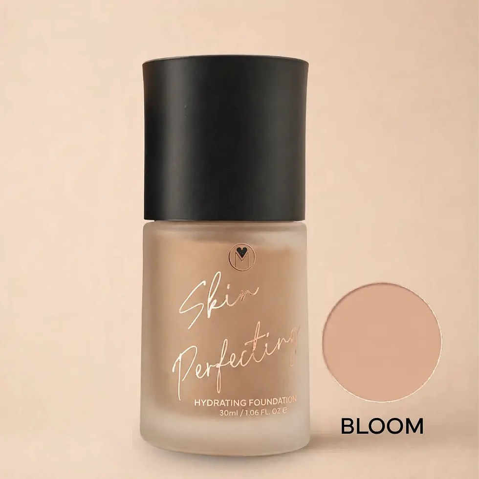 Thumbnail: Skin Perfecting foundation Bloom