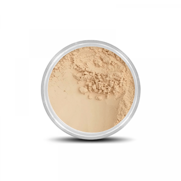 Oil Control poeder Medium