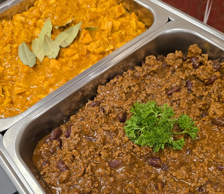 Rock N rolls NE Buffets and catering for weddings, funerals, birthdays, parties, christening, buisness lunch, every occassion