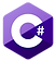 C#