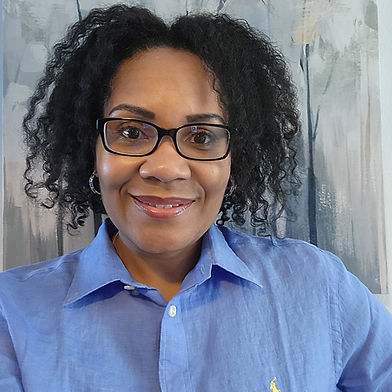 Tiffinee Yancey, Ph.D., LPC, ACS, HS-BCP, BC-TMH