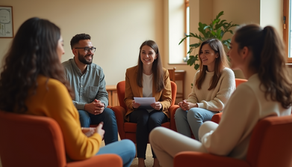 Fostering Community and Diversity: IWD Connect Foundation Initiatives