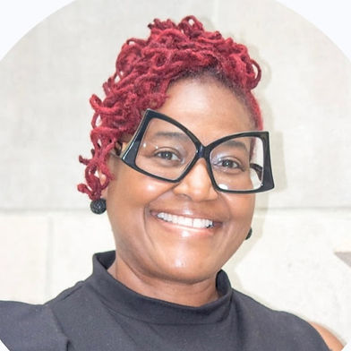 Mary Pierce, MBA, QDDP, QMHP