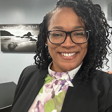 Nashawn Gibbs, MPA
