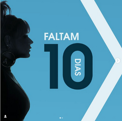 Memórias (Xuxa Meneghel)