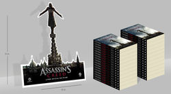 Assassin's Creed (Christie Golden)