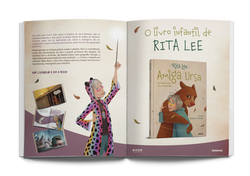 Amiga Ursa (Rita Lee)