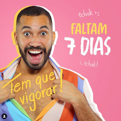 Tem Que Vigorar (Gil do Vigor)