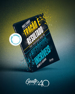 Tração e resultado (Paulo Tenório)