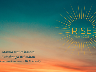 CURRENT SERIES: RISE