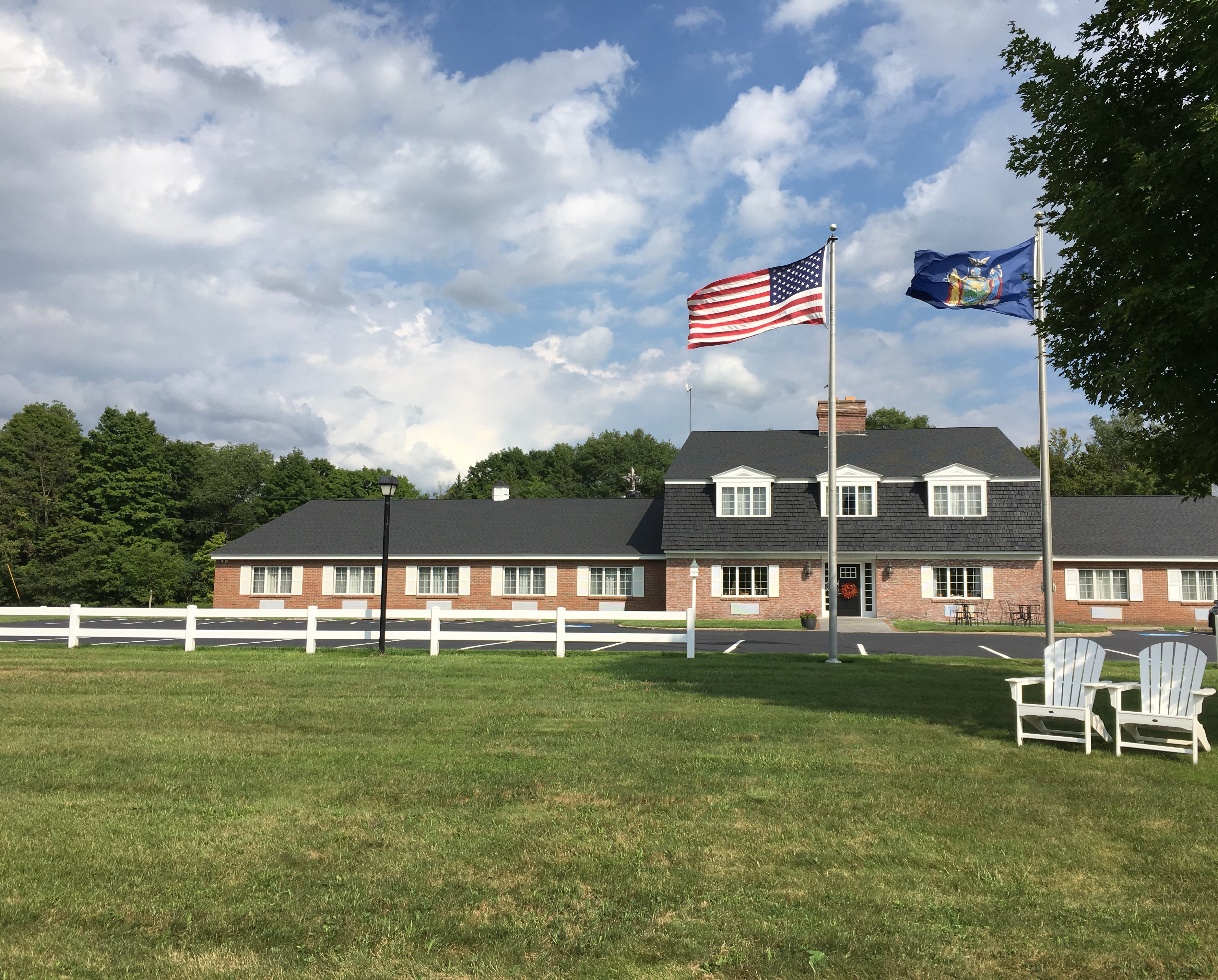 The Lodge At Headwaters Boonville Ny Hotel Motel
