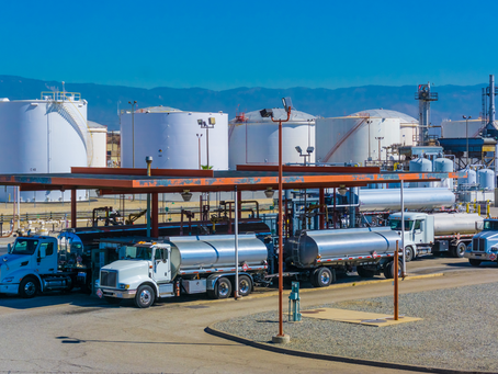 Falha nos cálculos e gerenciamento de risco do MME e ANP faz com que Governo divulgue dados errados 