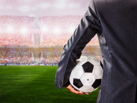 FIFA ALTERA AS REGRAS DOS EMPRÉSTIMOS DE JOGADORES DE FUTEBOL