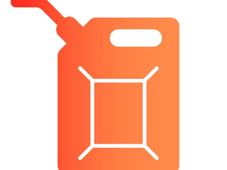 Alerta: aumento de multas para não-conformidade de galões para transporte de combustíveis