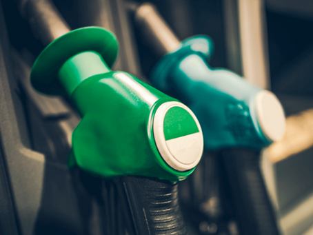 PPI, ARBITRAGEM E OS POSTOS DE COMBUSTÍVEIS