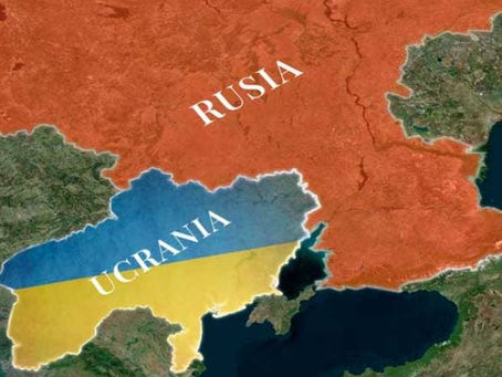 Como o conflito entre Rússia e Ucrânia pode afetar os postos de combustíveis no Brasil.