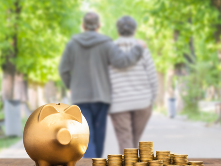 STF derruba a revisão da vida toda do INSS