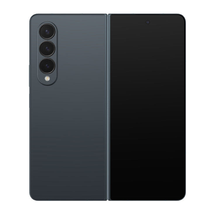 Thumbnail: Refurbished Samsung Galaxy S21 Ultra showing rear cameras.