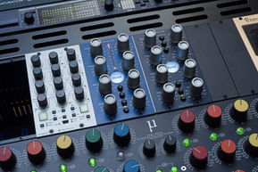 Wes Audio - Elysia