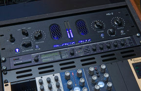 Analog Design Black Box HG-2
