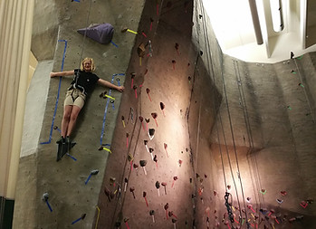 Mack on a Climbing wall 20150908_201550.jpg